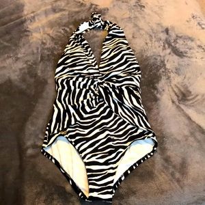Brand new MK swimsuit size 6